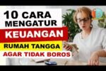 10 Cara Mengatur Keuangan Bulanan agar Tidak Gali Lubang Tutup Lubang