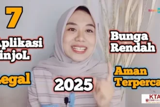 7 Pinjol Cepat Cair Terpercaya