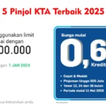 Apa Itu KTA? Panduan Lengkap Kredit Tanpa Agunan untuk Pemula — Ulasan Terbaik 2025