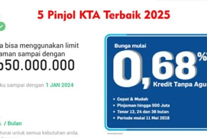 Apa Itu KTA? Panduan Lengkap Kredit Tanpa Agunan untuk Pemula — Ulasan Terbaik 2025